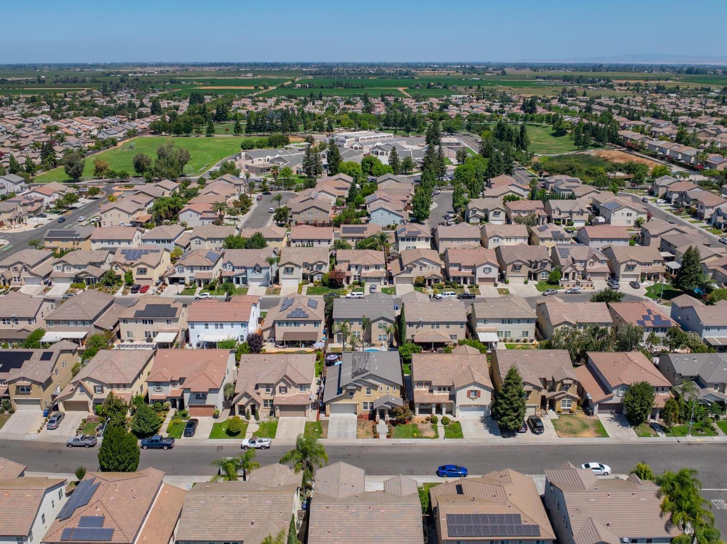 Detail Gallery Image 41 of 41 For 2625 Acapulco Way, Modesto,  CA 95355 - 5 Beds | 3 Baths