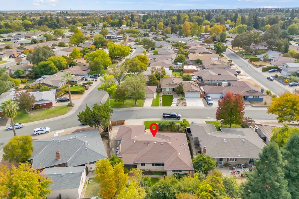 Detail Gallery Image 67 of 72 For 1265 Silver Oak Way, Sacramento,  CA 95831 - 3 Beds | 2 Baths