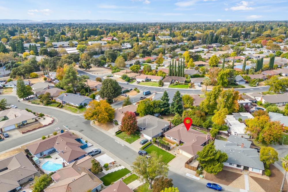 Detail Gallery Image 68 of 72 For 1265 Silver Oak Way, Sacramento,  CA 95831 - 3 Beds | 2 Baths