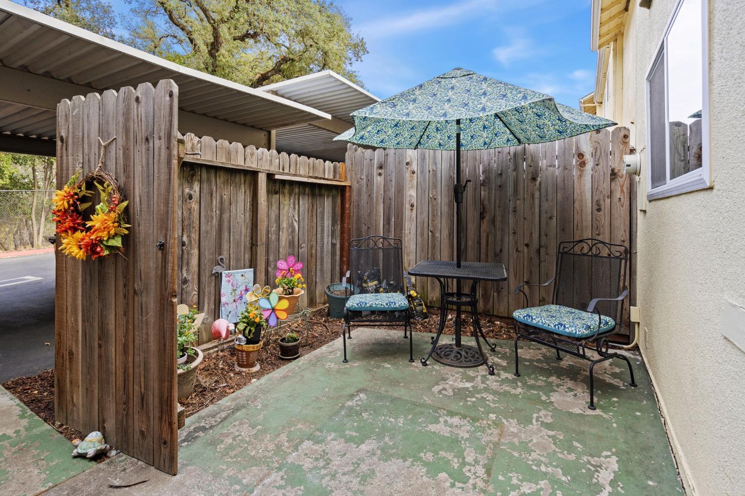 Detail Gallery Image 17 of 24 For 6379 Wexford Cir, Citrus Heights,  CA 95621 - 3 Beds | 1/1 Baths