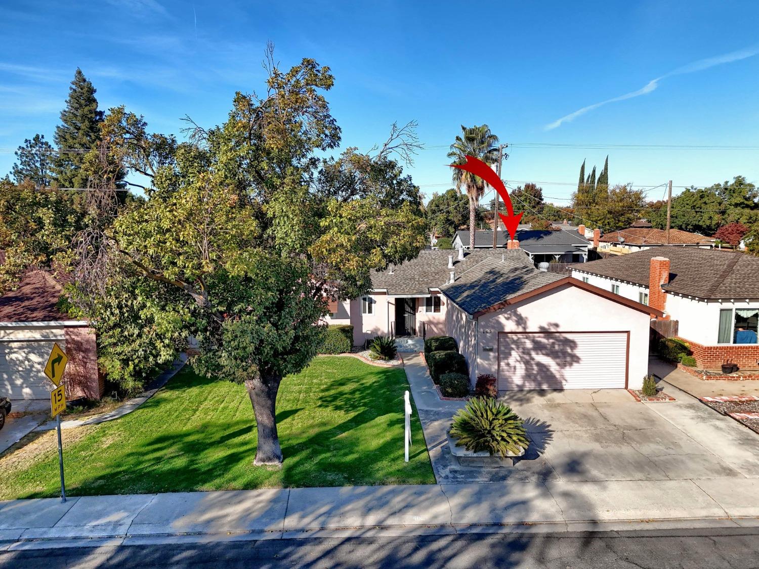 Detail Gallery Image 74 of 87 For 405 Charles Ave, Modesto,  CA 95350 - 3 Beds | 2 Baths