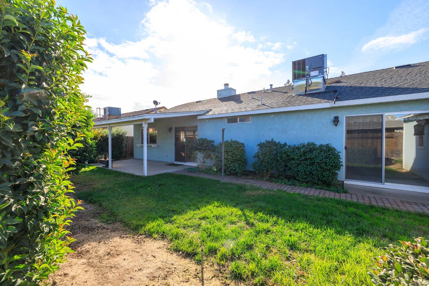 Detail Gallery Image 54 of 56 For 3805 Saguaro Cir, Modesto,  CA 95355 - 3 Beds | 2 Baths