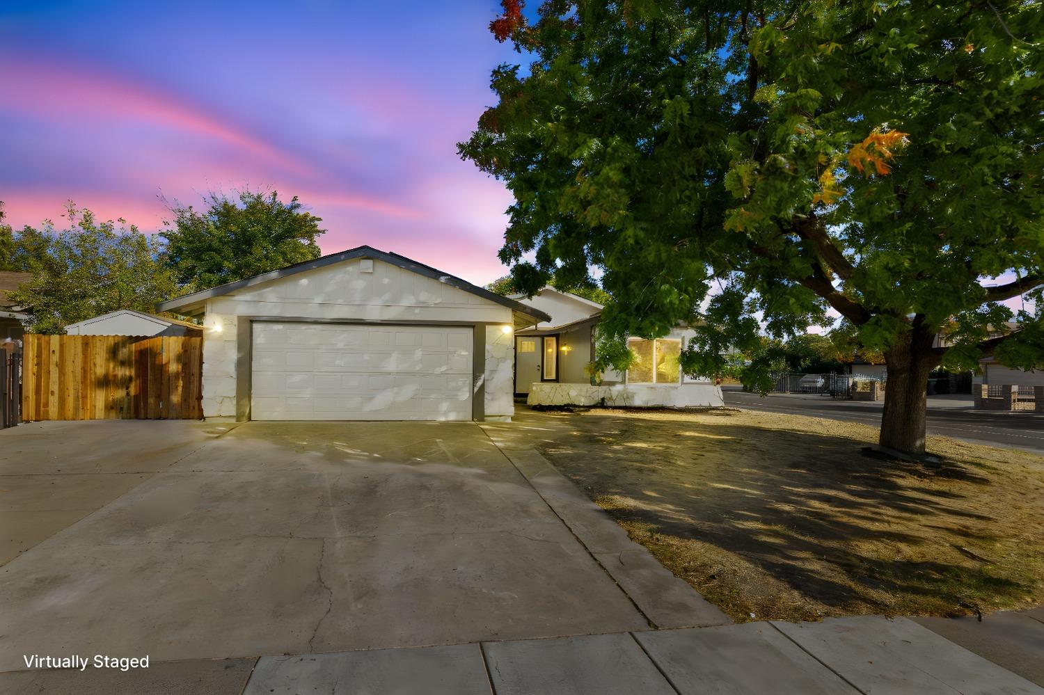 Detail Gallery Image 56 of 56 For 7469 Palmer House Dr, Sacramento,  CA 95828 - 4 Beds | 2 Baths