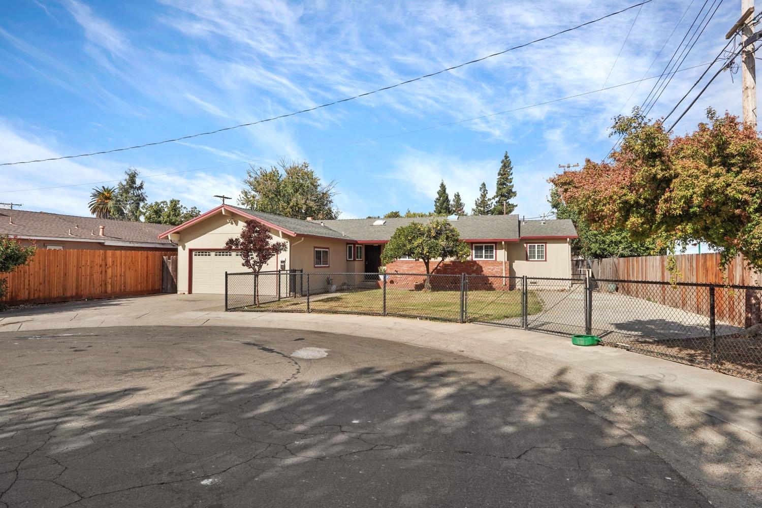 Detail Gallery Image 45 of 45 For 1811 Mariposa Way, Lodi,  CA 95242 - 3 Beds | 2 Baths