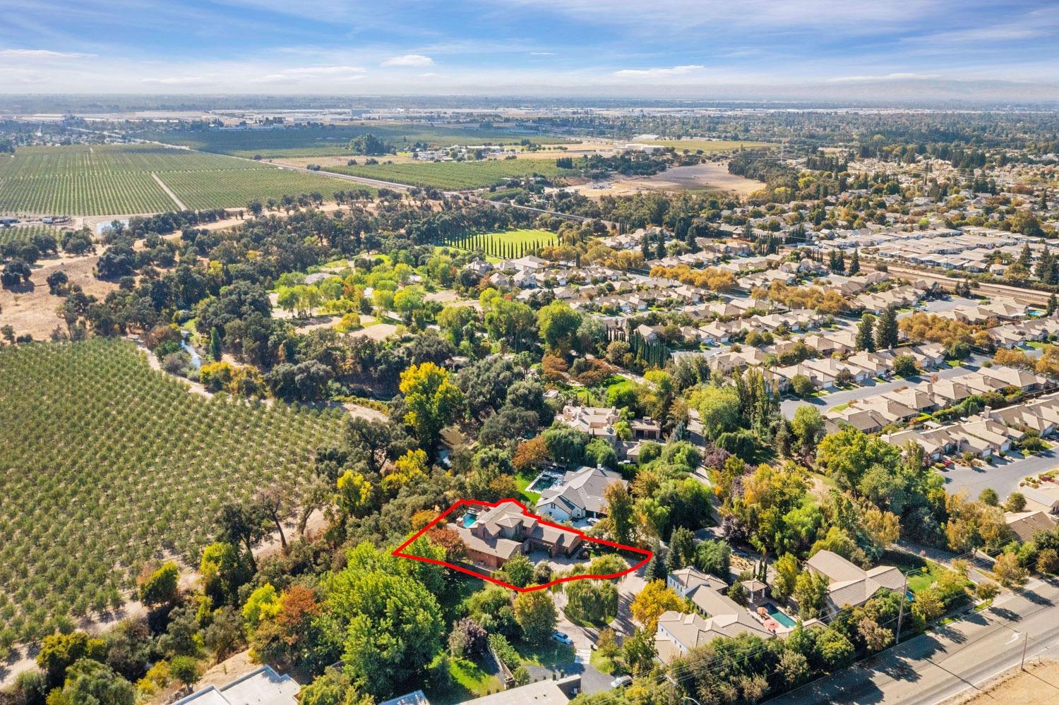 Detail Gallery Image 84 of 85 For 4808 Trails Court, Modesto,  CA 95357 - 4 Beds | 4/1 Baths