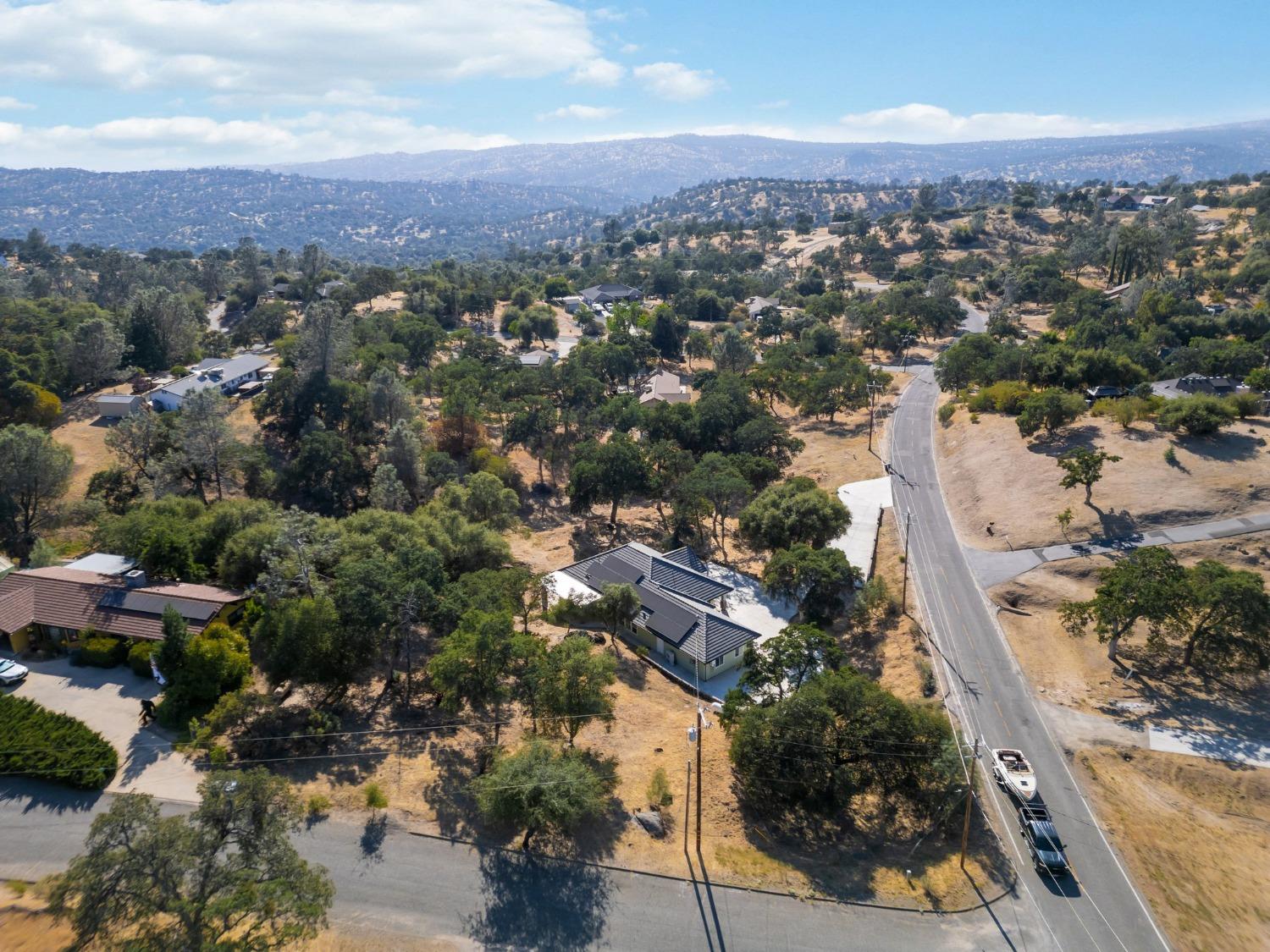 Detail Gallery Image 30 of 30 For 31218 N Dome Dr, Coarsegold,  CA 93614 - 4 Beds | 2 Baths