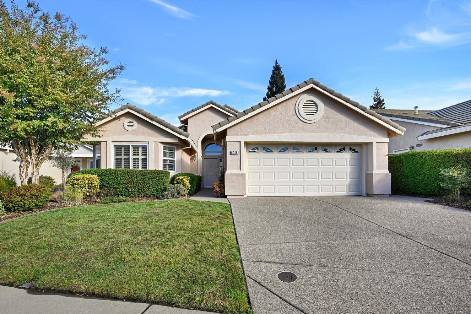 Detail Gallery Image 1 of 61 For 6065 Plum Canyon Ln, Roseville,  CA 95747 - 2 Beds | 2 Baths