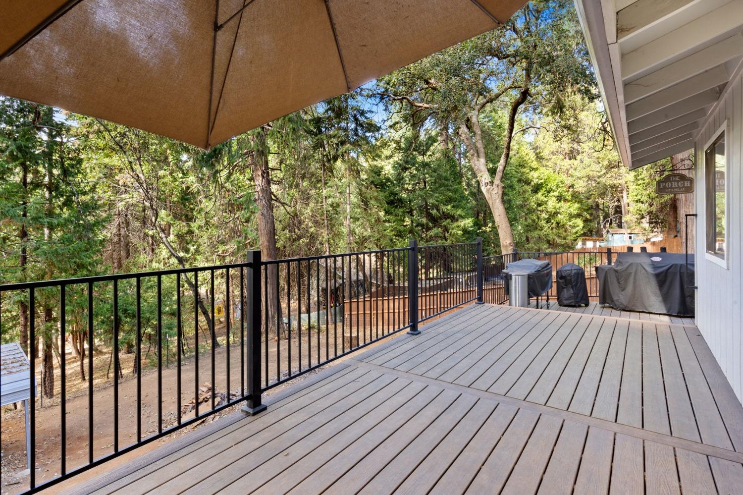 Detail Gallery Image 27 of 30 For 2752 Douglas Fir Dr, Camino,  CA 95709 - 2 Beds | 2 Baths