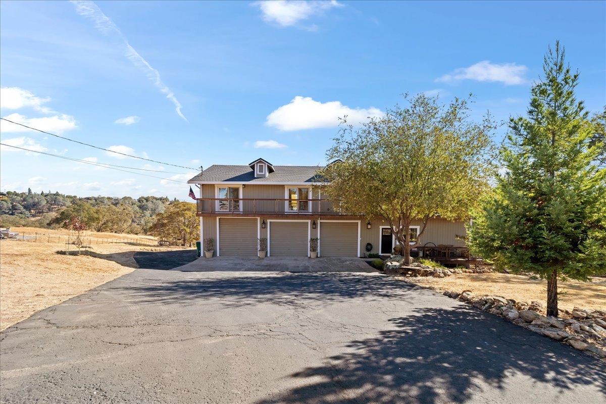 Detail Gallery Image 2 of 51 For 6809 Crystal Blvd, El Dorado,  CA 95623 - 4 Beds | 3 Baths