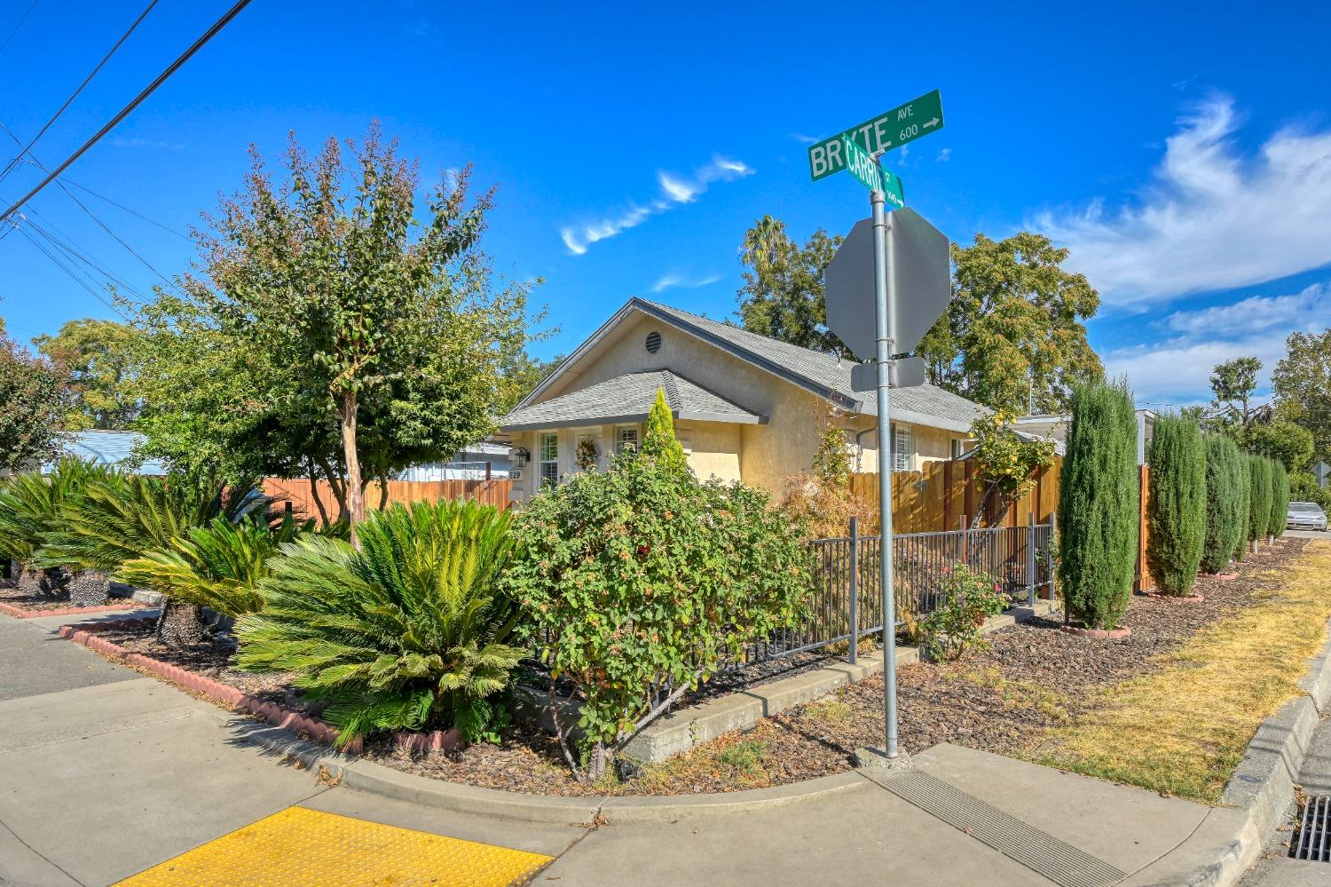 Detail Gallery Image 40 of 40 For 529 Bryte Ave, West Sacramento,  CA 95605 - 2 Beds | 2 Baths