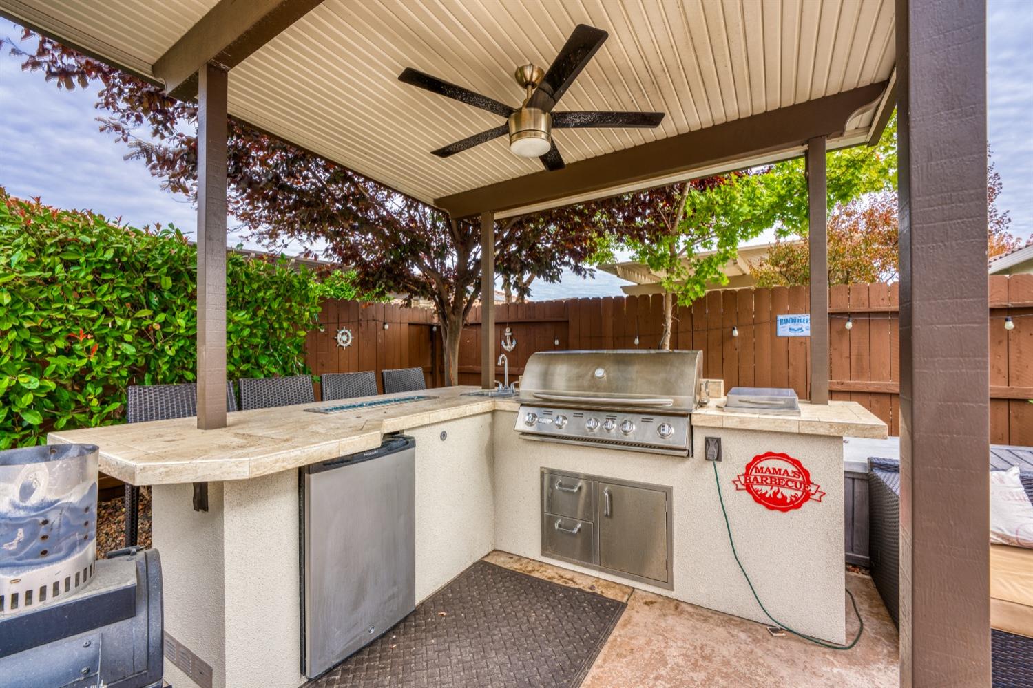 Detail Gallery Image 47 of 48 For 108 Bogart Ct, Roseville,  CA 95747 - 5 Beds | 4/1 Baths