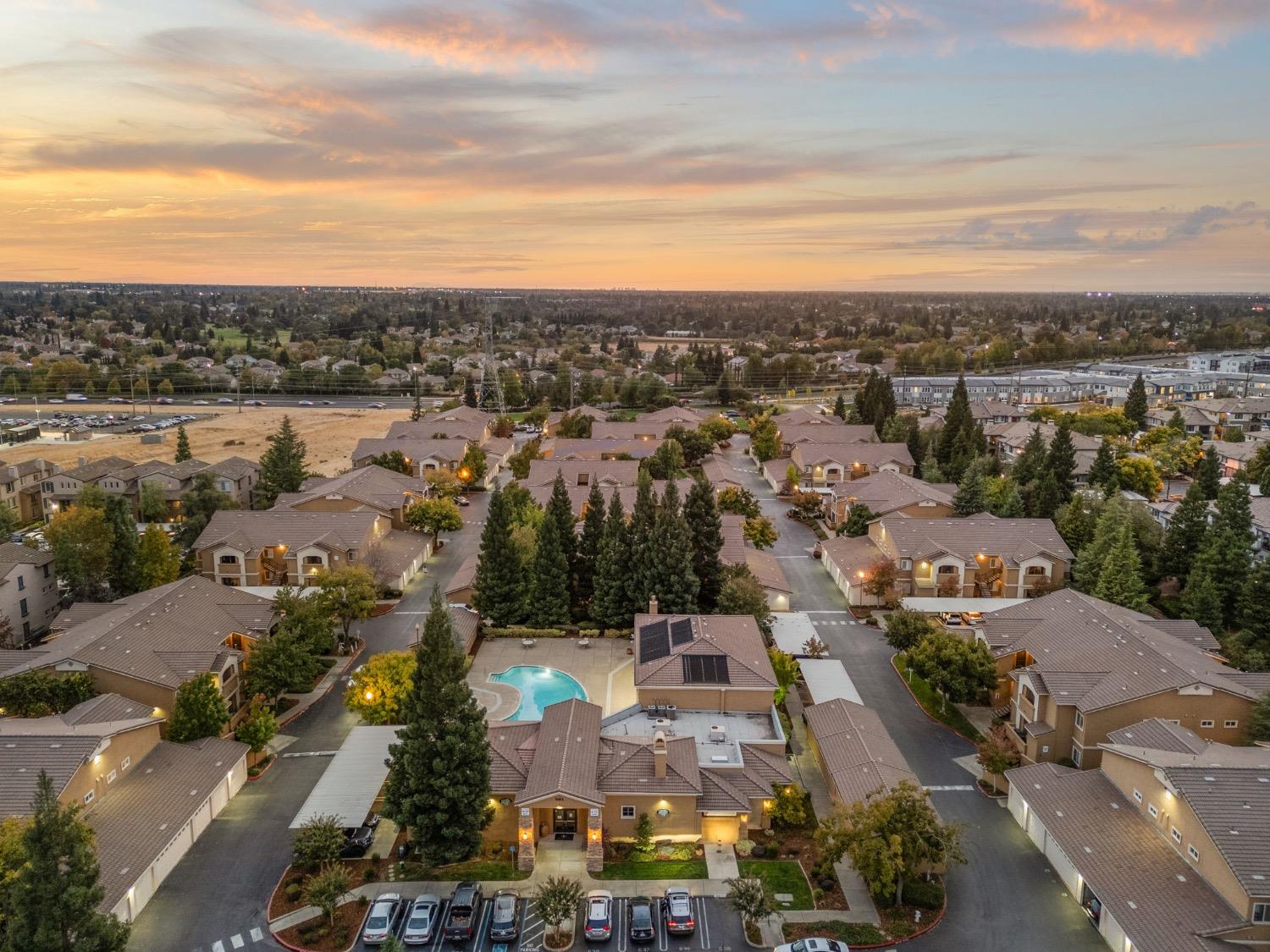 Detail Gallery Image 34 of 49 For 501 Gibson Dr #1514,  Roseville,  CA 95678 - 1 Beds | 1 Baths