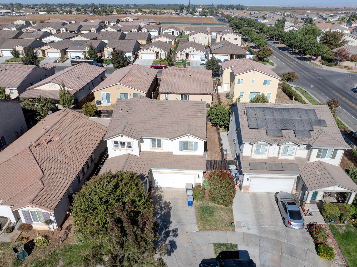 Detail Gallery Image 46 of 49 For 1419 Antoich Ct, Merced,  CA 95348 - 4 Beds | 3 Baths