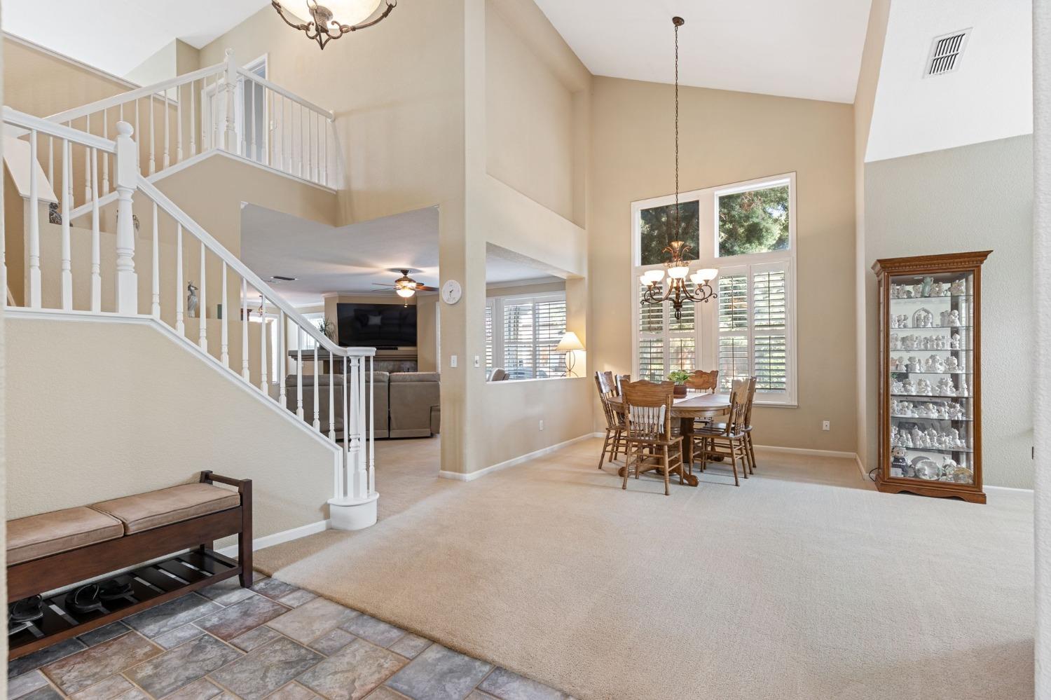 Detail Gallery Image 7 of 43 For 2921 Cameron Dr, Rocklin,  CA 95765 - 4 Beds | 3 Baths