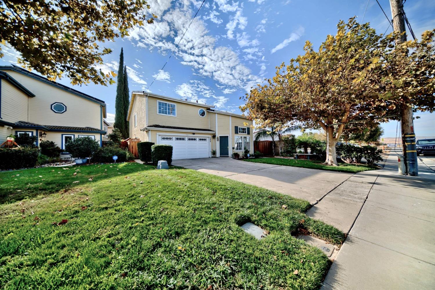 Detail Gallery Image 80 of 99 For 588 W 4th, Tracy,  CA 95376 - 3 Beds | 2/1 Baths