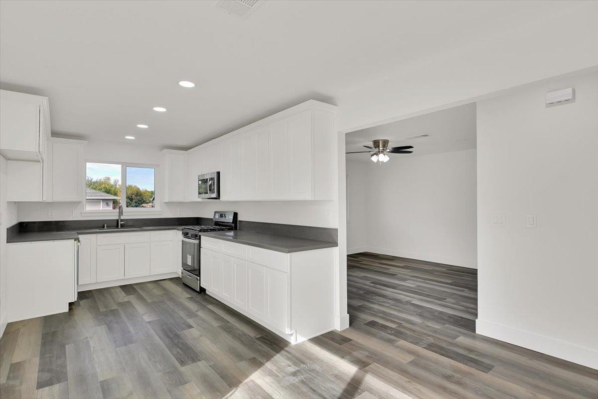 Detail Gallery Image 11 of 27 For 9535 Samuel St, Live Oak,  CA 95953 - 3 Beds | 1 Baths