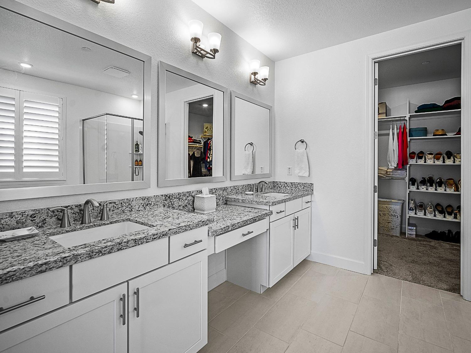 Detail Gallery Image 27 of 38 For 1232 Blue Range Way, Roseville,  CA 95747 - 4 Beds | 2/1 Baths