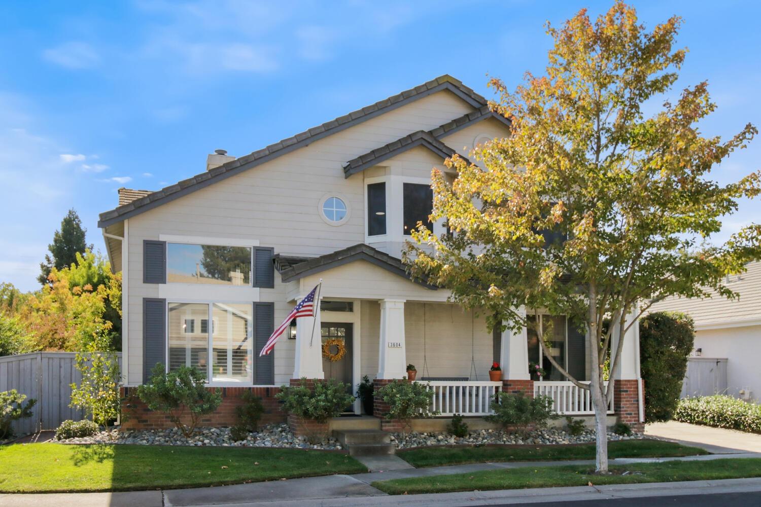 Detail Gallery Image 6 of 62 For 3604 Babson Dr, Elk Grove,  CA 95758 - 4 Beds | 3 Baths