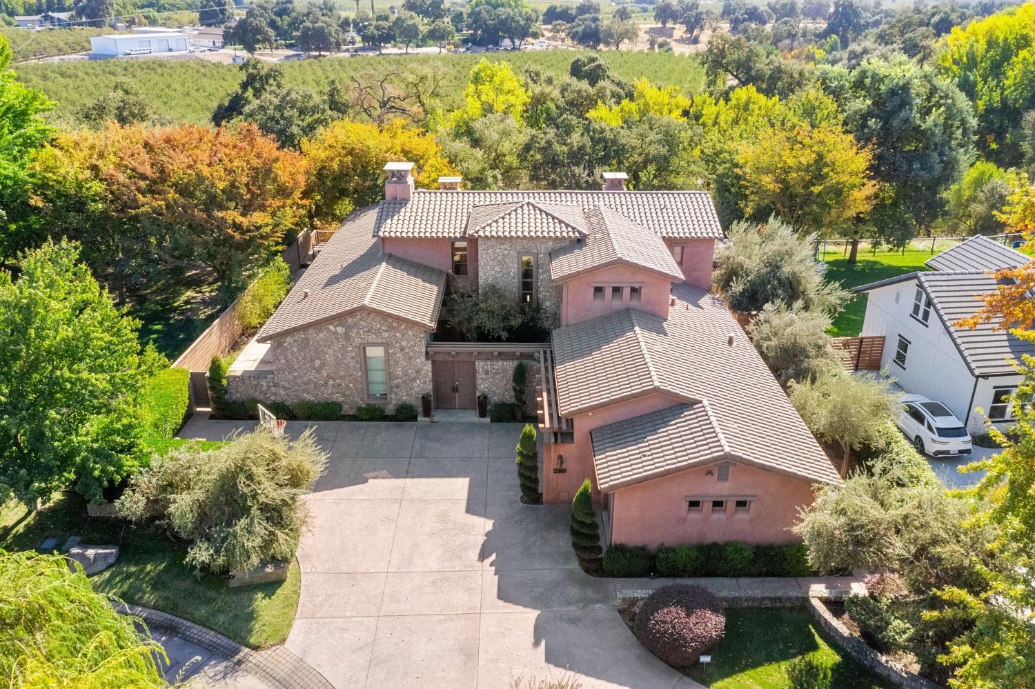 Detail Gallery Image 76 of 85 For 4808 Trails Court, Modesto,  CA 95357 - 4 Beds | 4/1 Baths