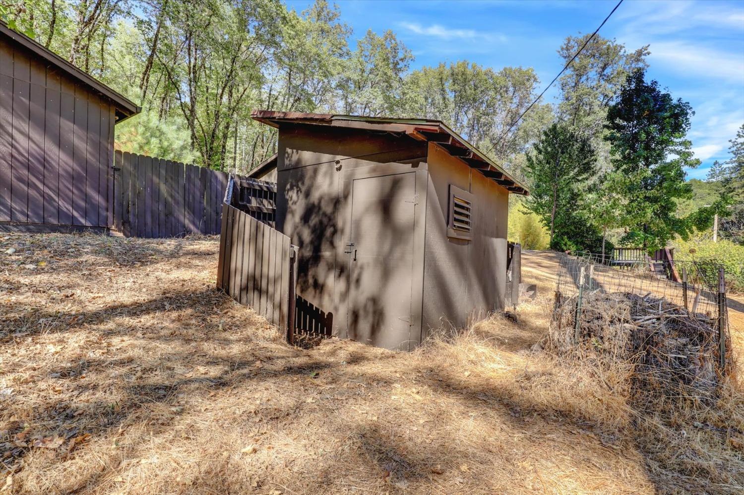 Detail Gallery Image 83 of 89 For 12936 Hidden Valley Rd, Grass Valley,  CA 95949 - 2 Beds | 1 Baths