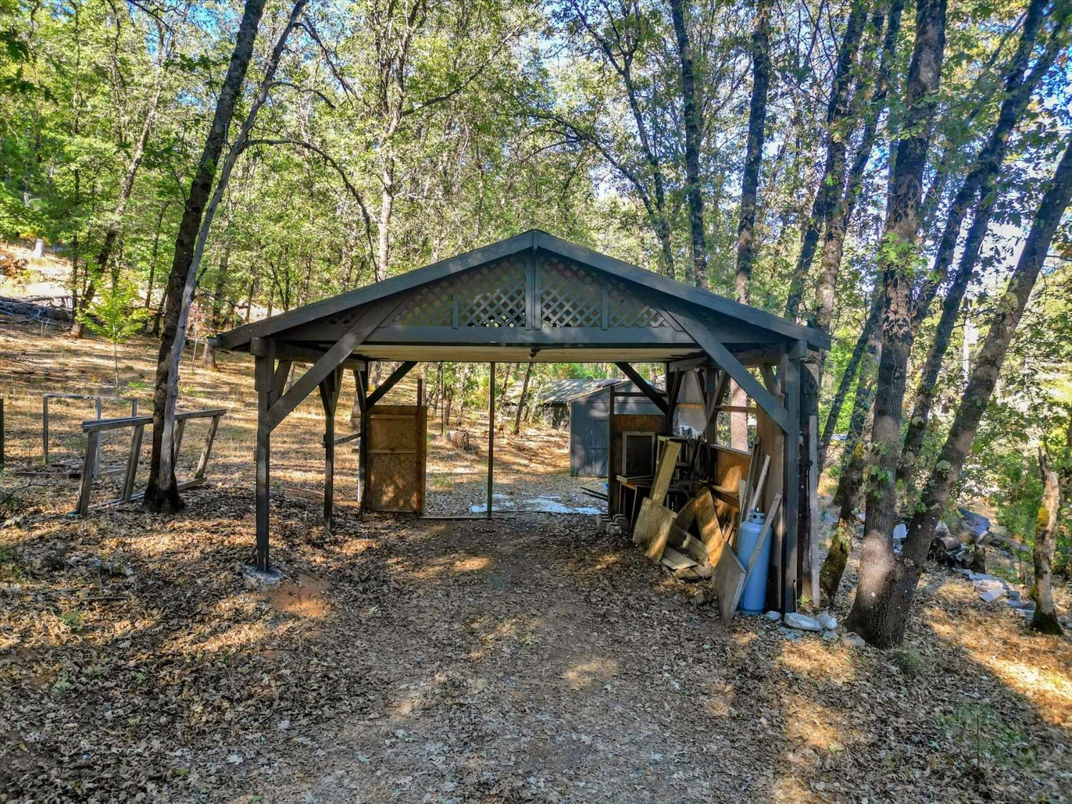 Detail Gallery Image 69 of 89 For 12936 Hidden Valley Rd, Grass Valley,  CA 95949 - 2 Beds | 1 Baths