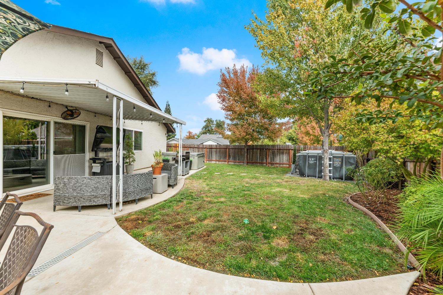 Detail Gallery Image 37 of 50 For 6608 Cavalry Ct, Orangevale,  CA 95662 - 3 Beds | 2 Baths