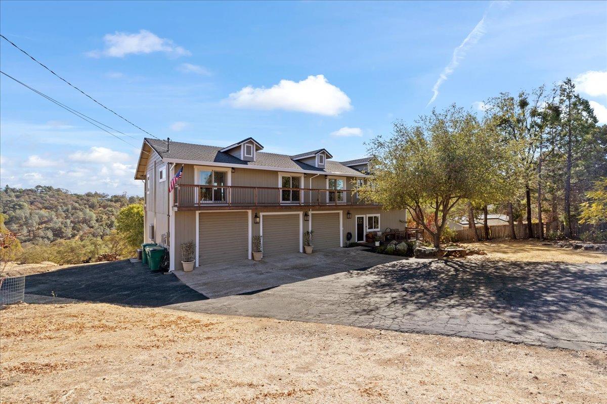 Detail Gallery Image 1 of 51 For 6809 Crystal Blvd, El Dorado,  CA 95623 - 4 Beds | 3 Baths