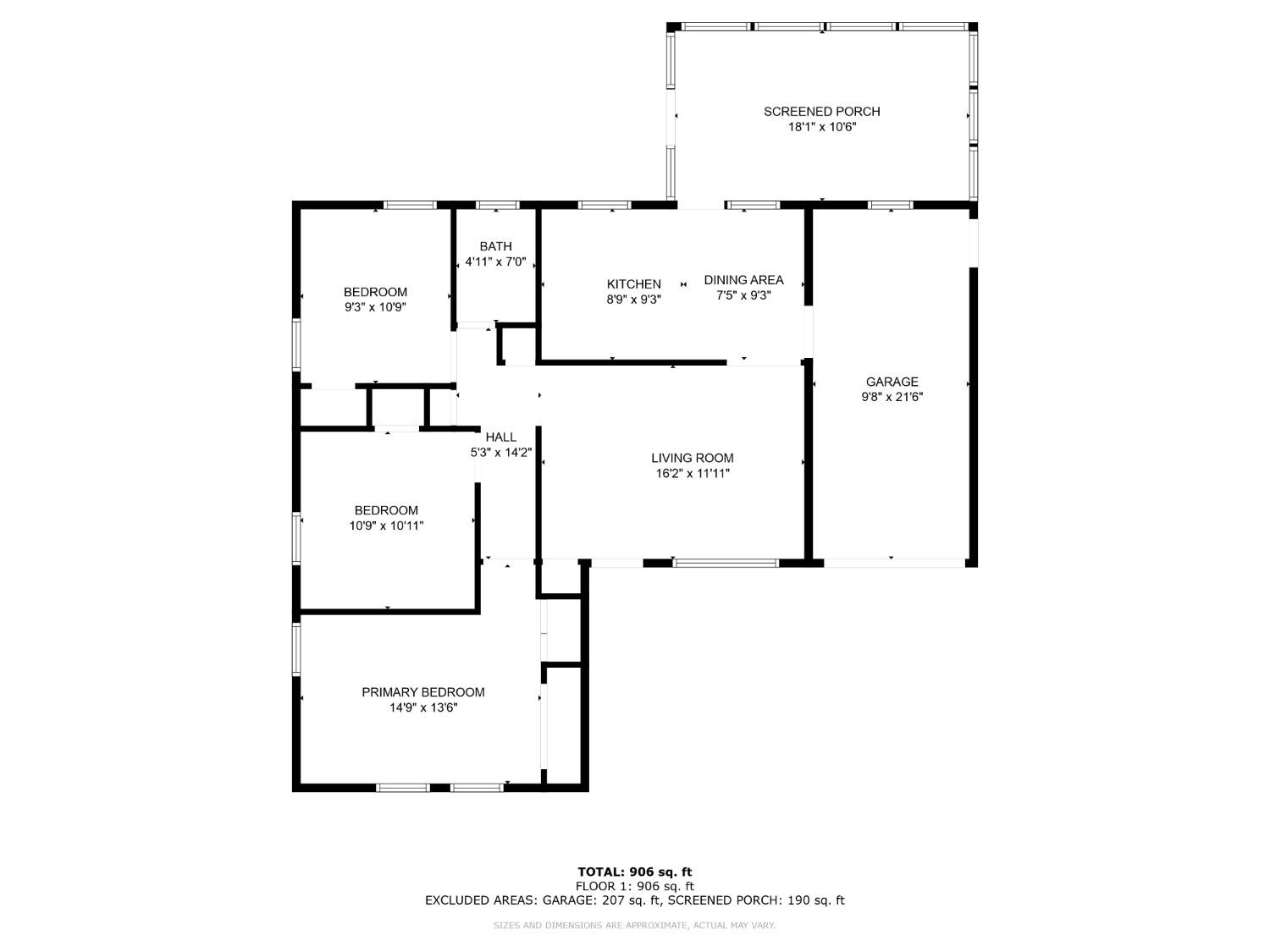 Detail Gallery Image 39 of 39 For 2149 Meadowlark Ln, Sacramento,  CA 95821 - 3 Beds | 1 Baths