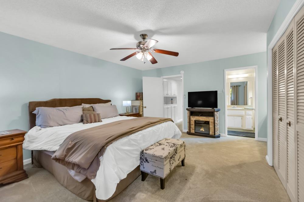 Detail Gallery Image 54 of 72 For 1265 Silver Oak Way, Sacramento,  CA 95831 - 3 Beds | 2 Baths