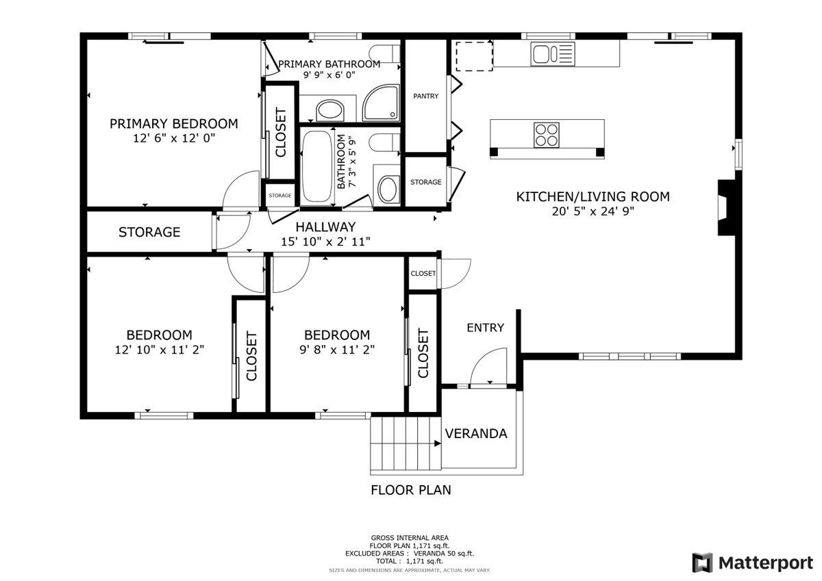 Detail Gallery Image 46 of 46 For 10 Galena Way, Nevada City,  CA 95959 - 3 Beds | 2 Baths