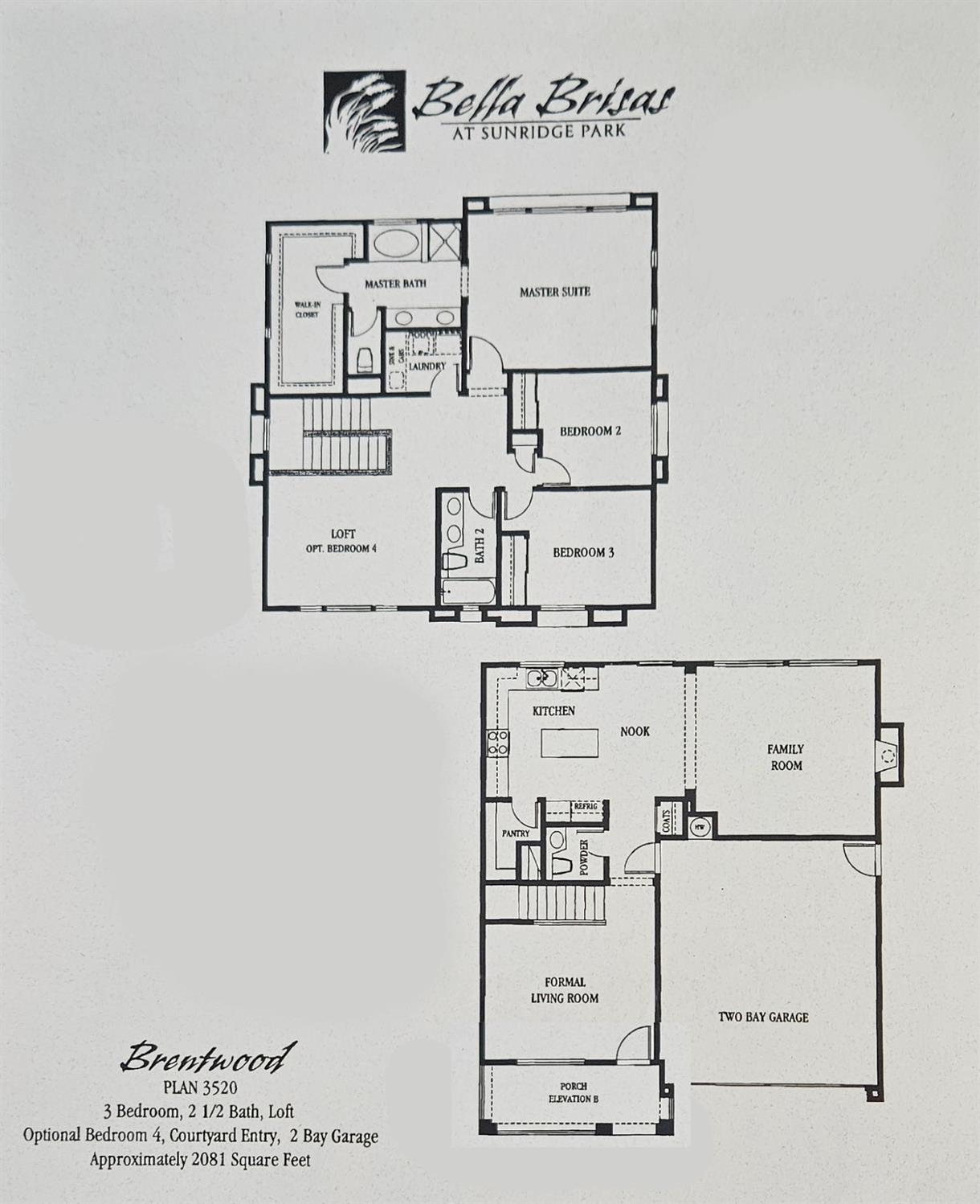 Detail Gallery Image 3 of 44 For 4107 Borderlands Dr, Rancho Cordova,  CA 95742 - 3 Beds | 2/1 Baths