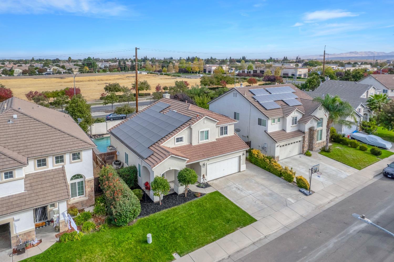 Detail Gallery Image 37 of 39 For 4220 Crepe Myrtle Ln, Tracy,  CA 95377 - 4 Beds | 2/1 Baths