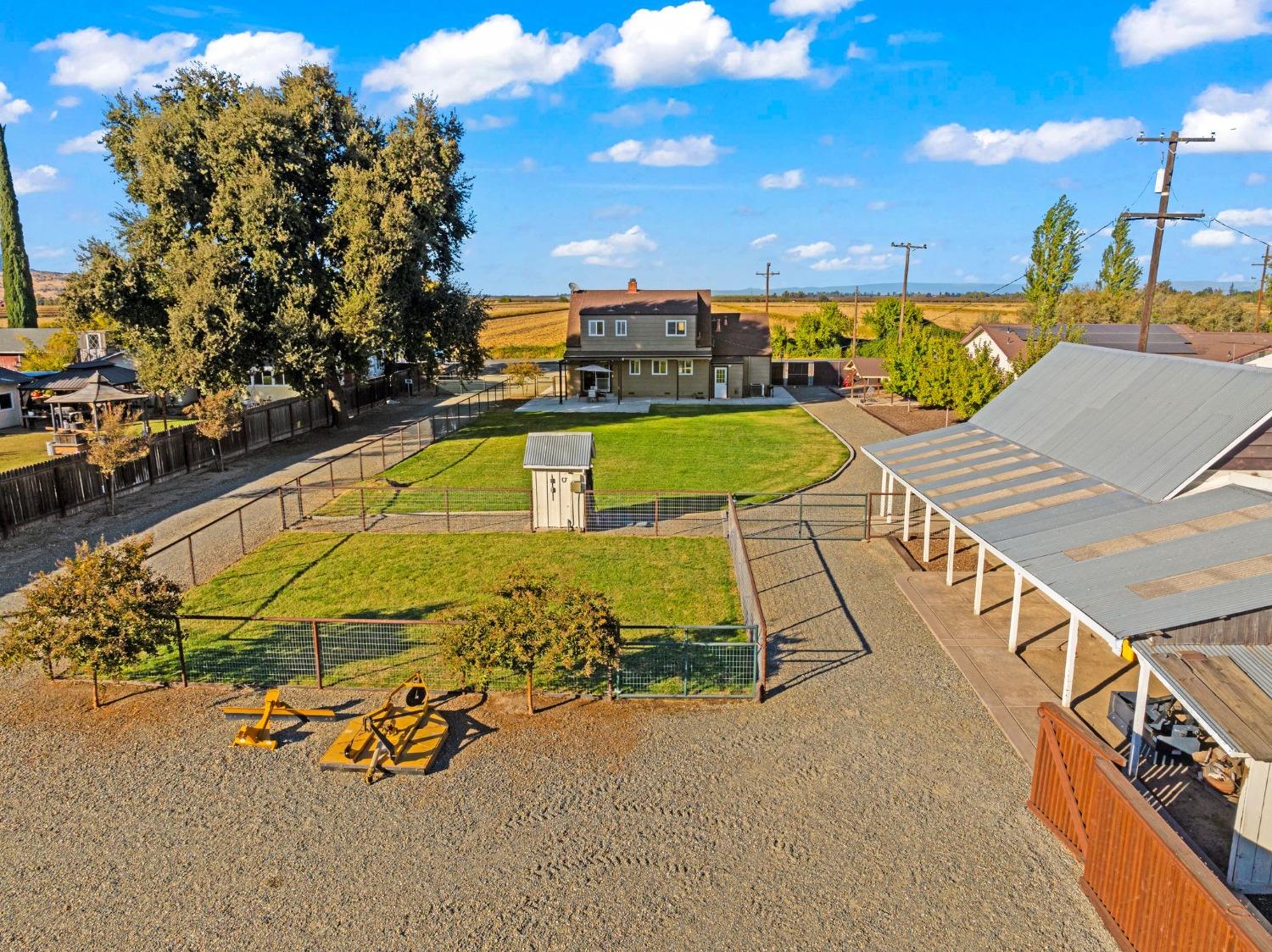 Detail Gallery Image 94 of 99 For 4828 Fortna Rd, Yuba City,  CA 95993 - 3 Beds | 2 Baths