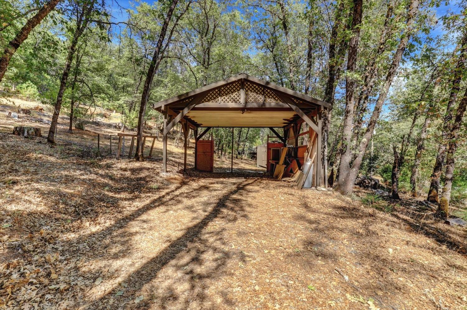 Detail Gallery Image 78 of 89 For 12936 Hidden Valley Rd, Grass Valley,  CA 95949 - 2 Beds | 1 Baths