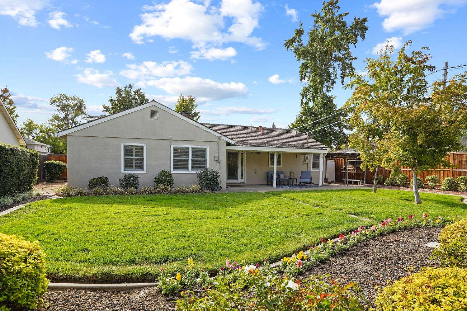 Detail Gallery Image 34 of 35 For 1512 El Nido Way, Sacramento,  CA 95864 - 3 Beds | 1/1 Baths