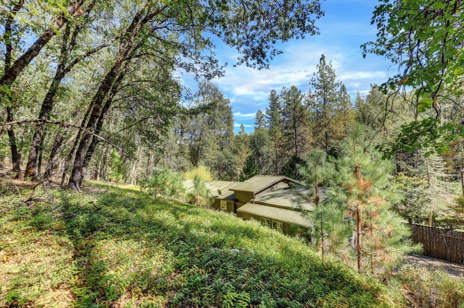 Detail Gallery Image 60 of 89 For 12936 Hidden Valley Rd, Grass Valley,  CA 95949 - 2 Beds | 1 Baths