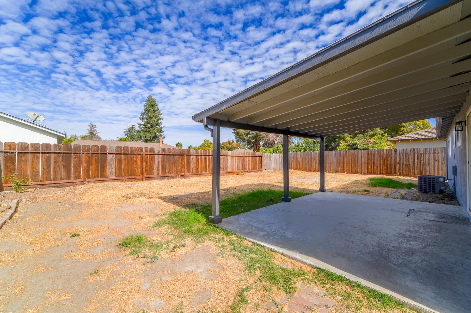 Detail Gallery Image 23 of 26 For 1609 Robbie Ave, Modesto,  CA 95350 - 3 Beds | 2 Baths