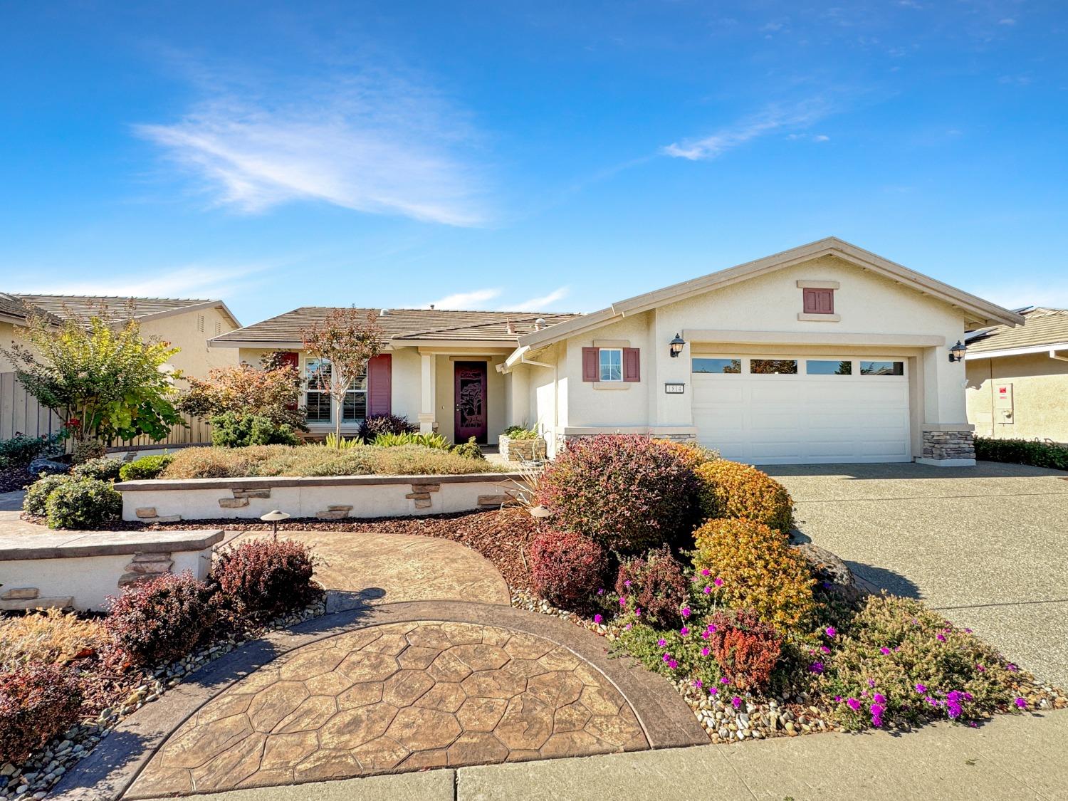 Detail Gallery Image 1 of 1 For 1814 Grand Pheasant Ln, Lincoln,  CA 95648 - 2 Beds | 2 Baths