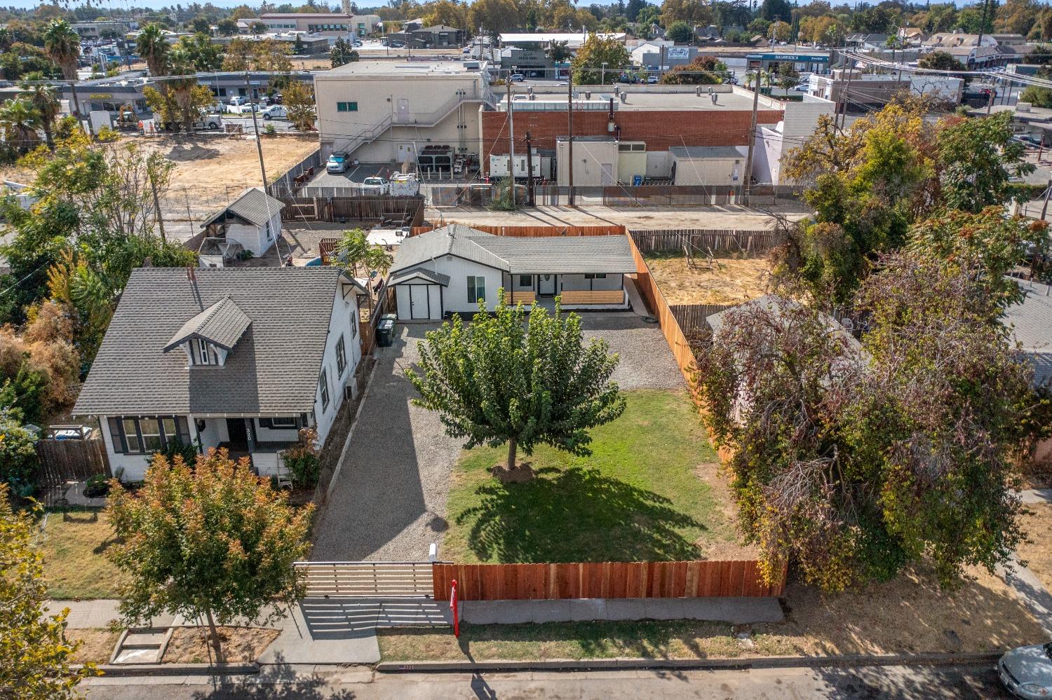 Detail Gallery Image 34 of 37 For 322 N Thor St, Turlock,  CA 95380 - 3 Beds | 1/1 Baths