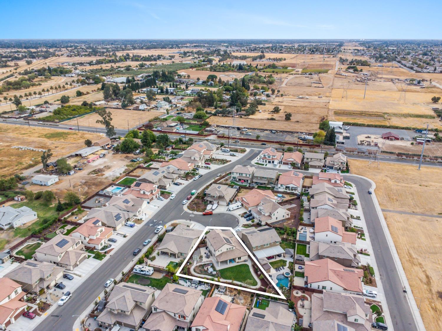 Detail Gallery Image 57 of 60 For 9369 Emory Ct, Sacramento,  CA 95829 - 5 Beds | 3/1 Baths