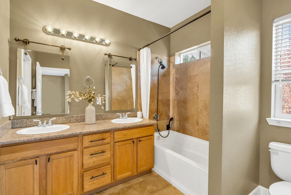 Detail Gallery Image 20 of 44 For 3064 Courtside Dr, Diamond Springs,  CA 95619 - 3 Beds | 2/1 Baths