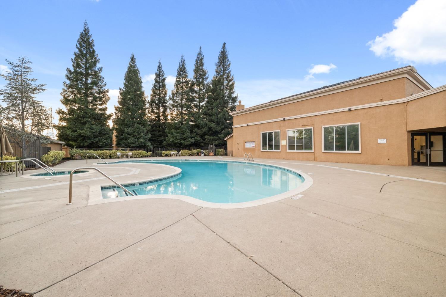 Detail Gallery Image 42 of 49 For 501 Gibson Dr #1514,  Roseville,  CA 95678 - 1 Beds | 1 Baths