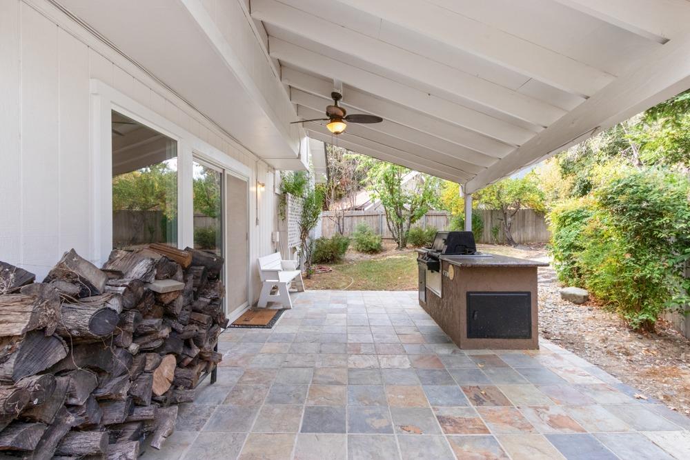 Detail Gallery Image 64 of 75 For 6441 Breezewood Ct, Orangevale,  CA 95662 - 5 Beds | 2/1 Baths