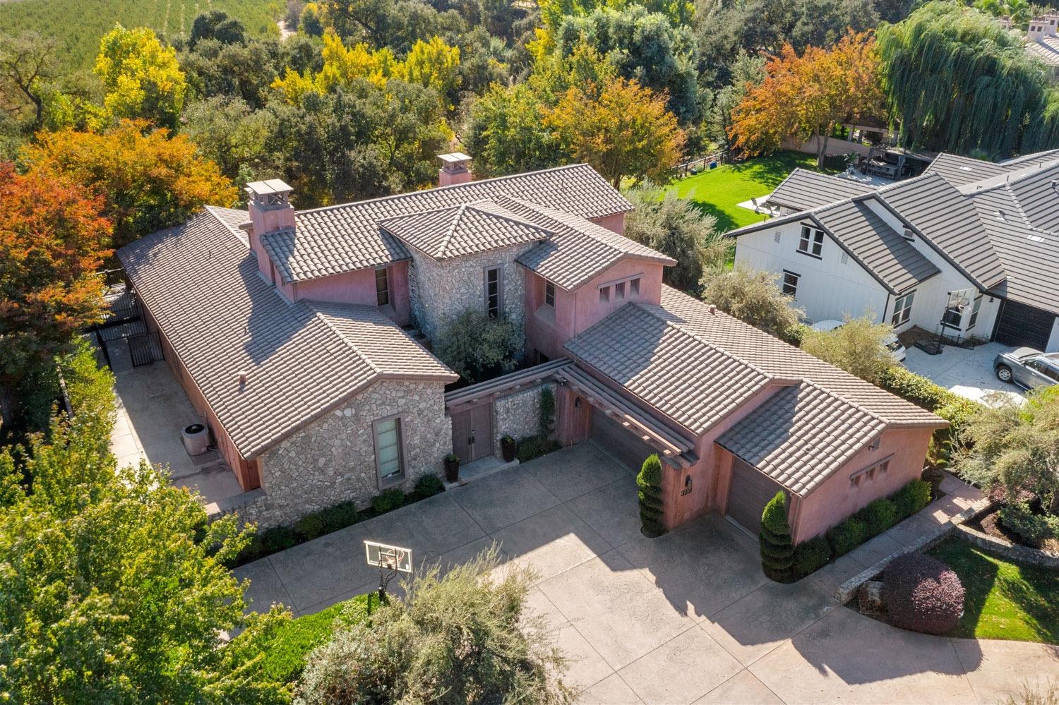 Detail Gallery Image 75 of 85 For 4808 Trails Court, Modesto,  CA 95357 - 4 Beds | 4/1 Baths