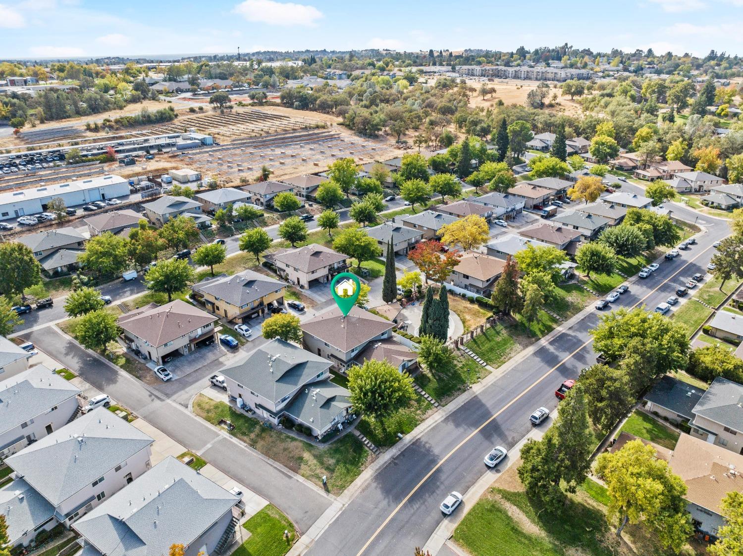 Detail Gallery Image 21 of 22 For 11572 Quartz Dr #4,  Auburn,  CA 95602 - 2 Beds | 1 Baths