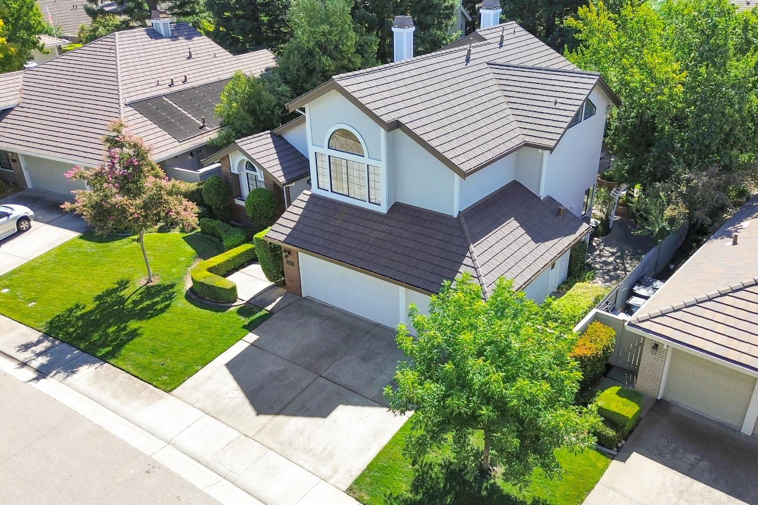 Detail Gallery Image 64 of 68 For 11716 Hollenbeck Way, Gold River,  CA 95670 - 4 Beds | 3 Baths