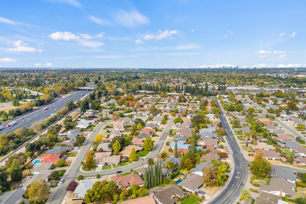 Detail Gallery Image 69 of 72 For 1265 Silver Oak Way, Sacramento,  CA 95831 - 3 Beds | 2 Baths