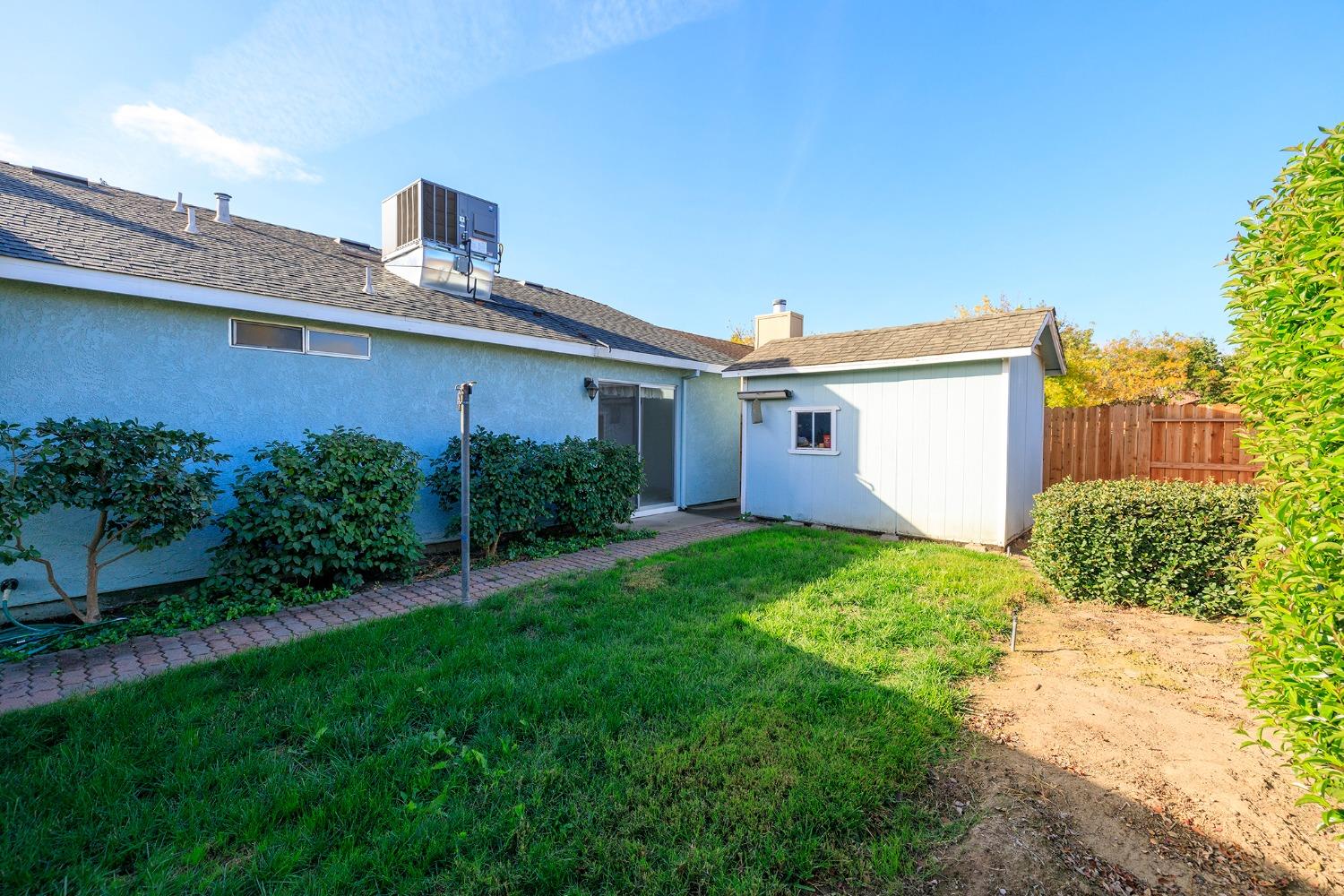 Detail Gallery Image 51 of 56 For 3805 Saguaro Cir, Modesto,  CA 95355 - 3 Beds | 2 Baths