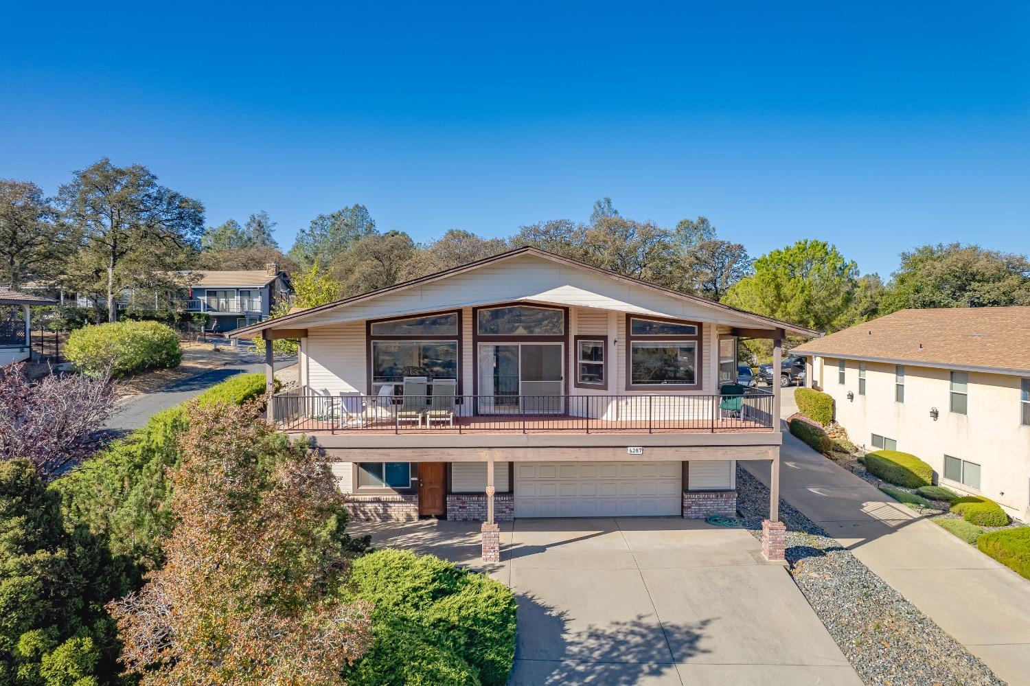 Detail Gallery Image 3 of 53 For 6287 Woodman Dr, Oroville,  CA 95966 - 3 Beds | 3 Baths