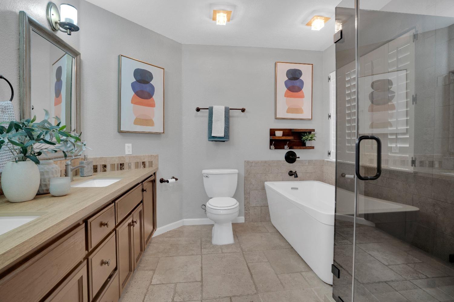 Detail Gallery Image 19 of 38 For 1098 Tilley Cir, Concord,  CA 94518 - 3 Beds | 2 Baths